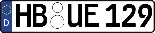 HB-UE129