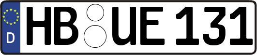 HB-UE131