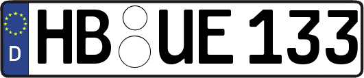 HB-UE133