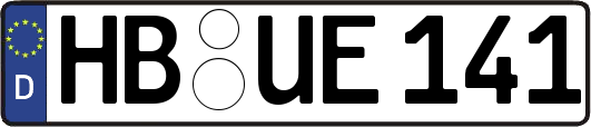 HB-UE141