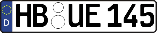 HB-UE145