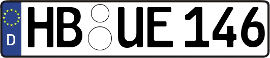 HB-UE146