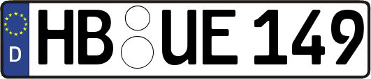 HB-UE149