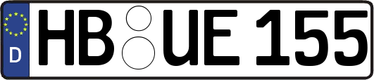 HB-UE155