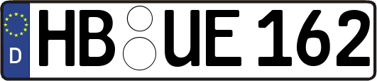 HB-UE162