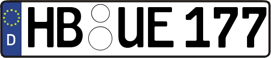 HB-UE177
