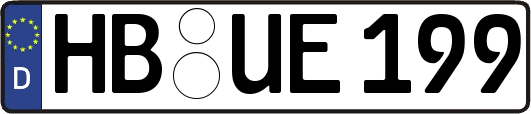 HB-UE199