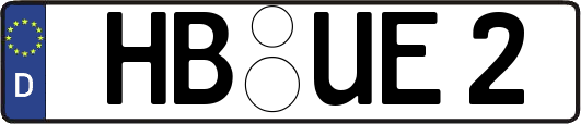 HB-UE2