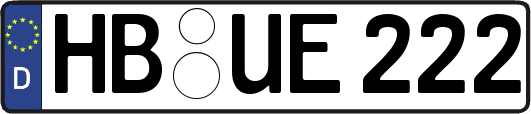 HB-UE222