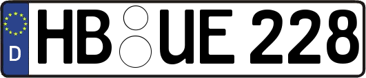 HB-UE228