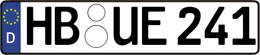 HB-UE241