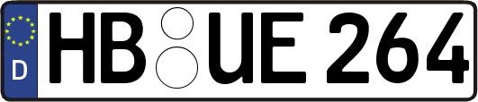 HB-UE264