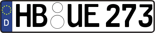 HB-UE273