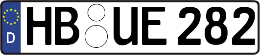 HB-UE282