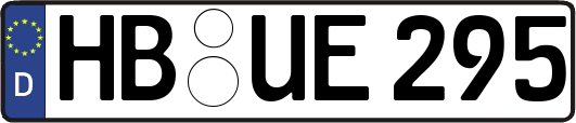 HB-UE295