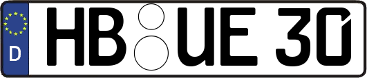 HB-UE30