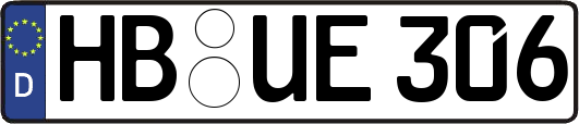 HB-UE306