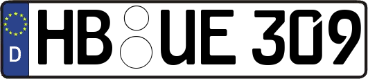 HB-UE309