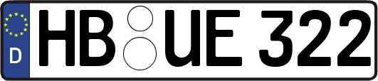 HB-UE322
