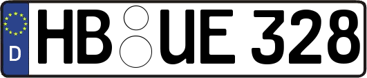 HB-UE328