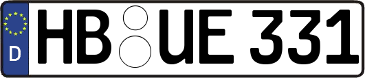 HB-UE331