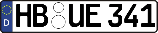 HB-UE341