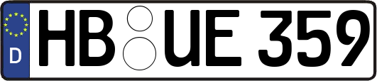 HB-UE359