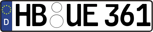 HB-UE361