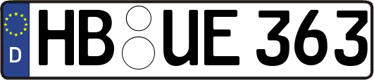 HB-UE363
