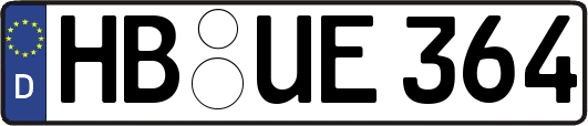 HB-UE364