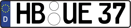 HB-UE37