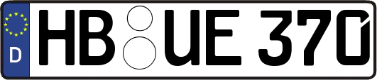 HB-UE370