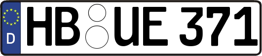HB-UE371