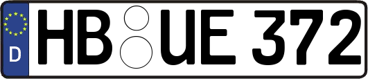 HB-UE372