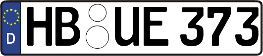 HB-UE373