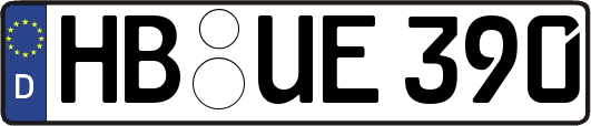 HB-UE390