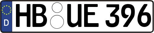 HB-UE396