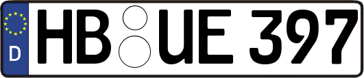 HB-UE397