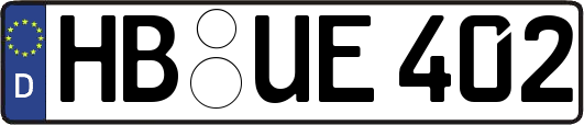 HB-UE402