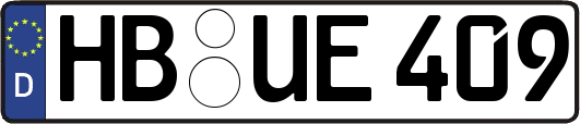 HB-UE409