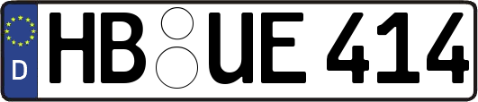 HB-UE414