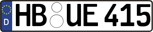 HB-UE415