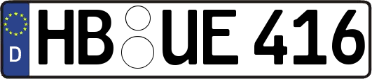 HB-UE416