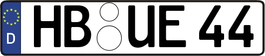 HB-UE44