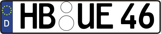 HB-UE46