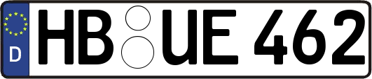 HB-UE462