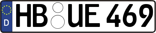 HB-UE469