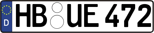 HB-UE472