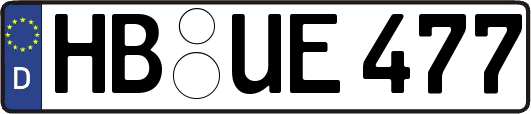 HB-UE477