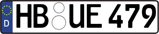 HB-UE479